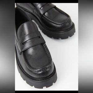 Vagabond Cosmo 2.0 Loafters